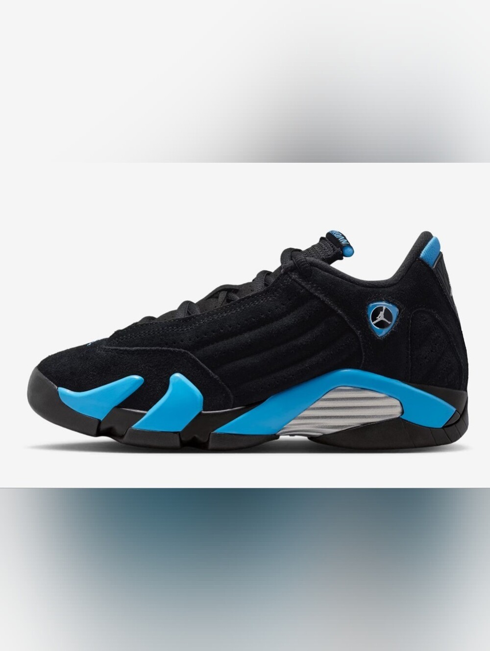 Air Jordan Retro 14 UNC